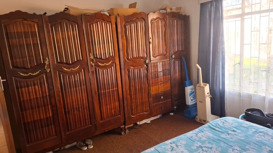 3 Bedroom Property for Sale in Reddersburg Free State